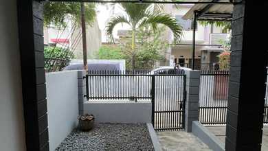 Rumah Dijual di Kiaracondong, Bandung, LB 90m², Harga Kompetitif!
