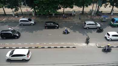 Jual Cepat Ruko Pusat Kota Dekat Alun2 Bandung