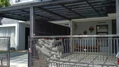 Hunian Idaman di Cijagra, Bandung, 4 KT, Harga 2,4 Miliar