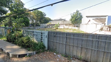Tanah Elit Dijual di Cipaganti, Bandung, Harga 46,9 Miliar