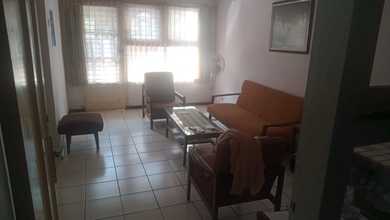 Rumah Elegan di Ciateul, Bandung, 4 KT, LT 242m²