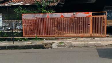 Dijual rumah Eksklusif di Setiabudi, Bandung - LT 983m²