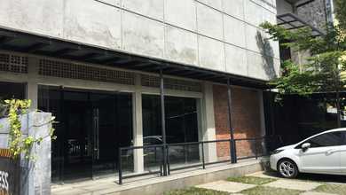 Jual Cepat Kantor Arcamanik Bandung Timur