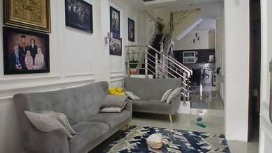 Properti Siap Pakai di Kawasan Antapani, Bandung, LT 105m²