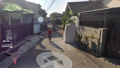 Hunian Idaman di Regol, Bandung, 3 KT, Harga 1,43 Miliar