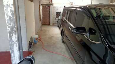 Kesempatan Langka, rumah Prestisius di Sukaluyu, Bandung, LB 232m²