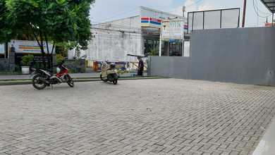 Sewa Cepat Ruko Cisaranten Arcamanik