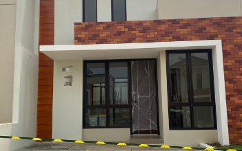 Promo Rumah di Sentul City, Bogor, LB 45m², Harga 1,2 Miliar