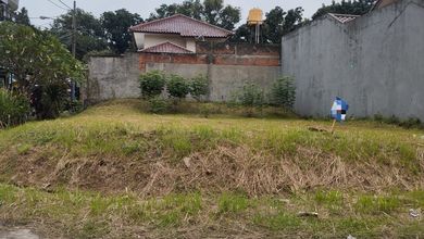 Kavling Prestisius Dijual di BSD Griya Loka, Tangerang, Harga 2,51 Miliar