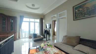 Rumah Elite di Kawasan Baranangsiang, Bogor, LB 250m², Harga 5 Miliar