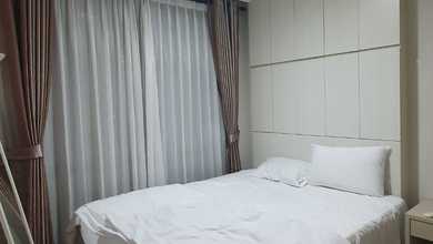 Dijual Apartemen Nyaman di BSD City, Tangerang, Luas 40m²