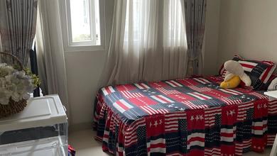 Rumah Mewah di Kota Wisata, Bogor, 4 Kamar Tidur, LT 220m²