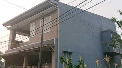 Properti Siap Huni di Area Graha Raya Bintaro, Tangerang Selatan, LT 105m²