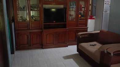 Jual Rumah Strategis di Cimanggu, Bogor - LT 140m²