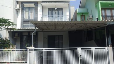 Rumah Favorit di Serpong, Tangerang Selatan, 2 KT, Harga 1,48 Miliar