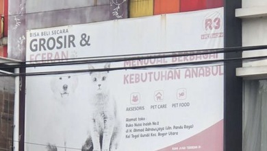 Dijual CEPAT RUKO  Siap Huni Strategis dijalan Pandu Raya 