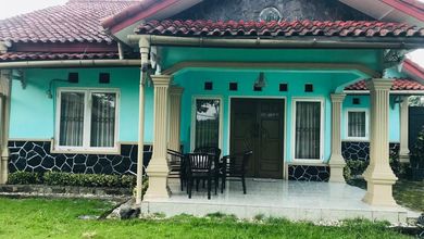 Properti Siap Huni di Kawasan Cibungbulang, Bogor, LT 960m²
