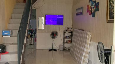 Kesempatan Rumah di Senopati, Jakarta Selatan, LB 70m², Harga 750 Juta