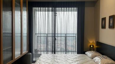 Kontrak Apartemen Murah di Sentul City, Bogor, 1 KT