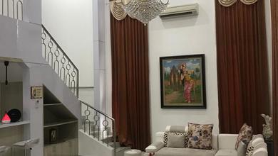 Penawaran Langka, rumah Prestisius di Lippo Karawaci, Tangerang, LB 538m²