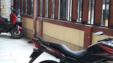 Dijual Kost-Kostan Siap Huni  Strategis di Bogor Tengah 