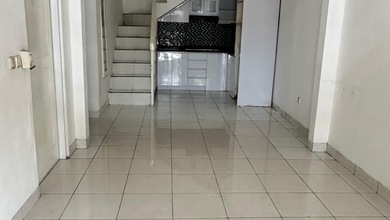 Hunian Idaman di Legenda Wisata, Bogor, 2 KT, Harga 750 Juta