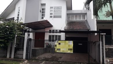 Dijual rumah Premium di Bogor Timur, Bogor - LT 471m²