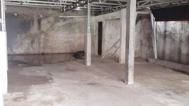 Dijual Tanah Eksklusif di Mangga Besar, Jakarta Barat, LT 187m²