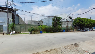 Kavling Prestisius Dijual di Cengkareng, Jakarta Barat, Harga 18,9 Miliar