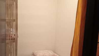 KOS PUTRI DAERAH BENDA KEMANG DIJALAN RAYA, DEPAN PAS BUS STOP BENDA KEMANG