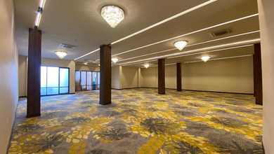 BALL ROOM ATAU GEDUNG PERTEMUAN DI KEMANG RAYA JAKARTA SELATAN