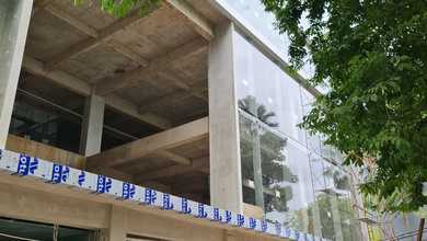 RUKO MEWAH DI BANGKA KEMANG