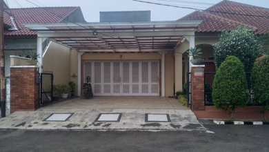For Sale rumah Eksklusif di Lebak Bulus, Jakarta Selatan - LT 600m²