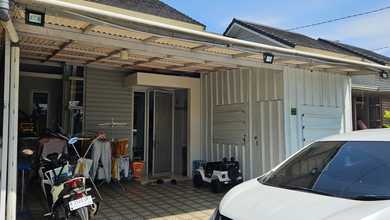 Kontrakan Murah di Cisauk, Tangerang, 3 KT, Harga 70 Juta /tahun