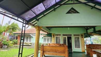 Dijual Villa Minimalis Villa Kota Bunga Cipanas Bonus ⁠Ac 1/2 Pk ( 3 Unit )