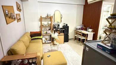 Apartemen Nyaman Dijual Cepat di Bintaro, Tangerang Selatan, Harga Menarik!