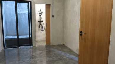 Dijual Rumah Nyaman di BSD Nusaloka, Tangerang - LT 72m²