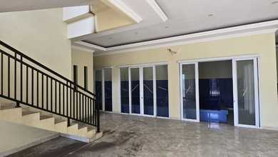 For Sale rumah Mewah di BSD The Icon, Tangerang - LT 248m²