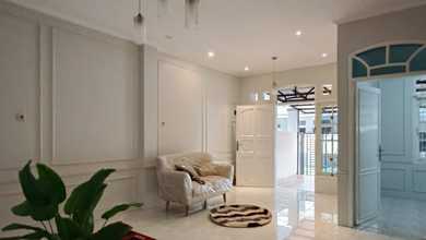 Dijual Rumah Nyaman di BSD Nusaloka, Tangerang - LT 112m²