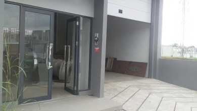 Dijual Gudang Bagus Shgb di Daerah Puspitek BSD