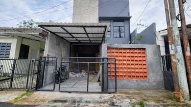 Hunian Favorit di BSD Nusaloka, Tangerang, 3 KT, Harga 1,4 Miliar