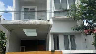 Properti Siap Pakai di Kawasan BSD Kencana Loka, Tangerang, LT 84m²