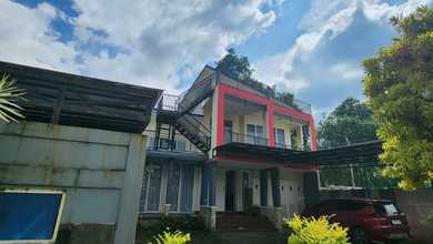 Dijual Villa Minimalis Villa Cipanas Bebas Banjir Harga Dibawah Pasar