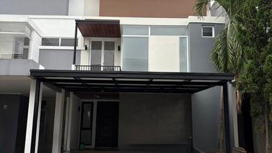Rumah Area Luxury BSD The Icon, Tangerang - Harga Menarik 2,8 Miliar