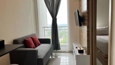 Promo Apartemen Murah di BSD City, Tangerang, 1 KT