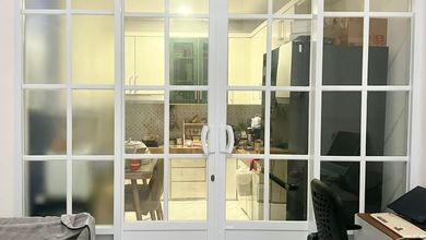 Promo Rumah di BSD The Icon, Tangerang, LB 70m², Harga 1,85 Miliar