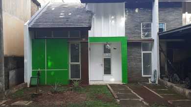 Rumah Dijual di Cisauk, Tangerang, LB 36m², Harga Terbaik!