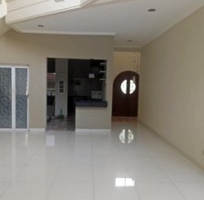 Dijual rumah Eksklusif di BSD Anggrek Loka, Tangerang - LT 200m²