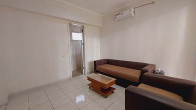 Dikontrakkan Rumah Terjangkau di BSD, Tangerang, LT 300m²