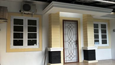 Kontrakan Murah di BSD, Tangerang, 3 KT, Harga 55 Juta /tahun